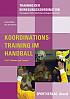 Koordinationstraining im Handball 2