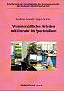 Wissenschaftliches Arbeiten mit Literatur im Sportstudium