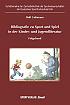 Bibliografie zu Sport und Spiel in der Kinder- und Jugendliteratur