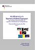 Krafttraining im Nachwuchsleistungssport unter besonderer Berücksichtigung von Diagnostik, Tranierbarkeit und Trainingsmethodik