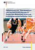 Optimierung von Talentselektion und Nachwuchsförderung im Deutschen Basketball Bund aus trainingswissenschaftlicher Sicht