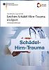 Leichtes Schädel-Hirn-Trauma im Sport