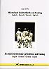 Wörterbuch Leichtathletik und Training /An Annotated Dictionary of Athletics and Training