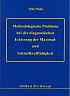 Methodologische Probleme bei der diagnostischen Erfassung der Maximal- und Schnellkraftfähigkeit