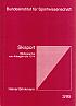 Skisport-Bibliographie Von Anbeginn bis 1974