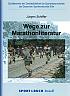 Wege zur Marathonliteratur