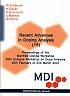 Recent Advances in Doping Analysis (15)