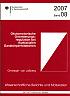 Okulomotorische Orientierungsregulation bei multiaxialen Ganzkörperdrehungen